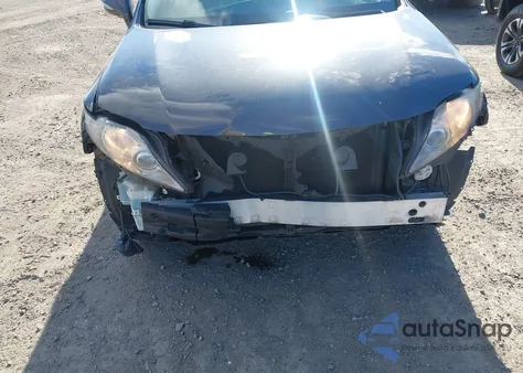 2010 Lexus Rx 350 из США, поврежденный, VIN 2T2ZK1BA9AC035099